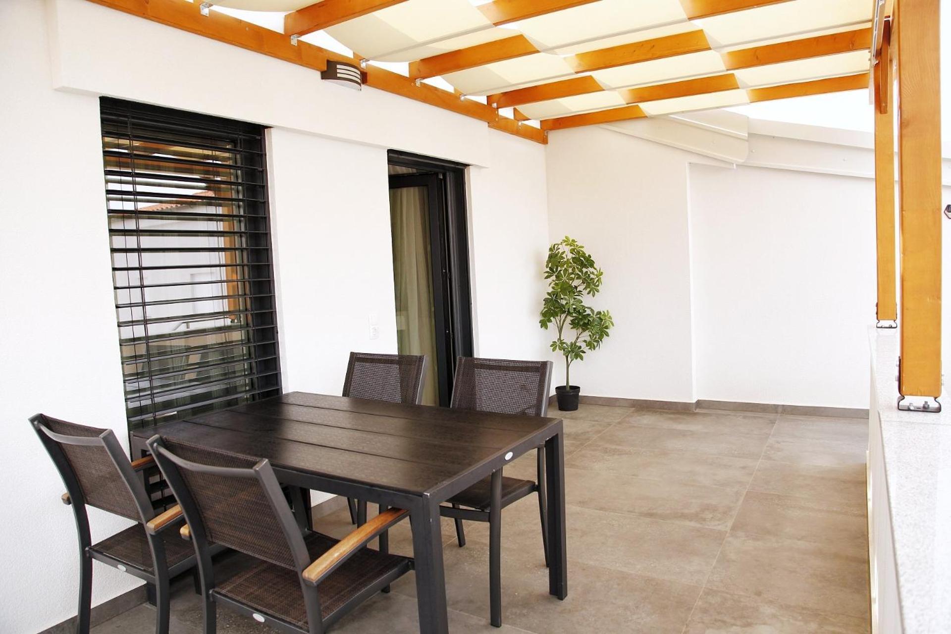 Apartment Zaza - Home & Style - King Bed, Modern, Parking Privlaka  Exterior photo