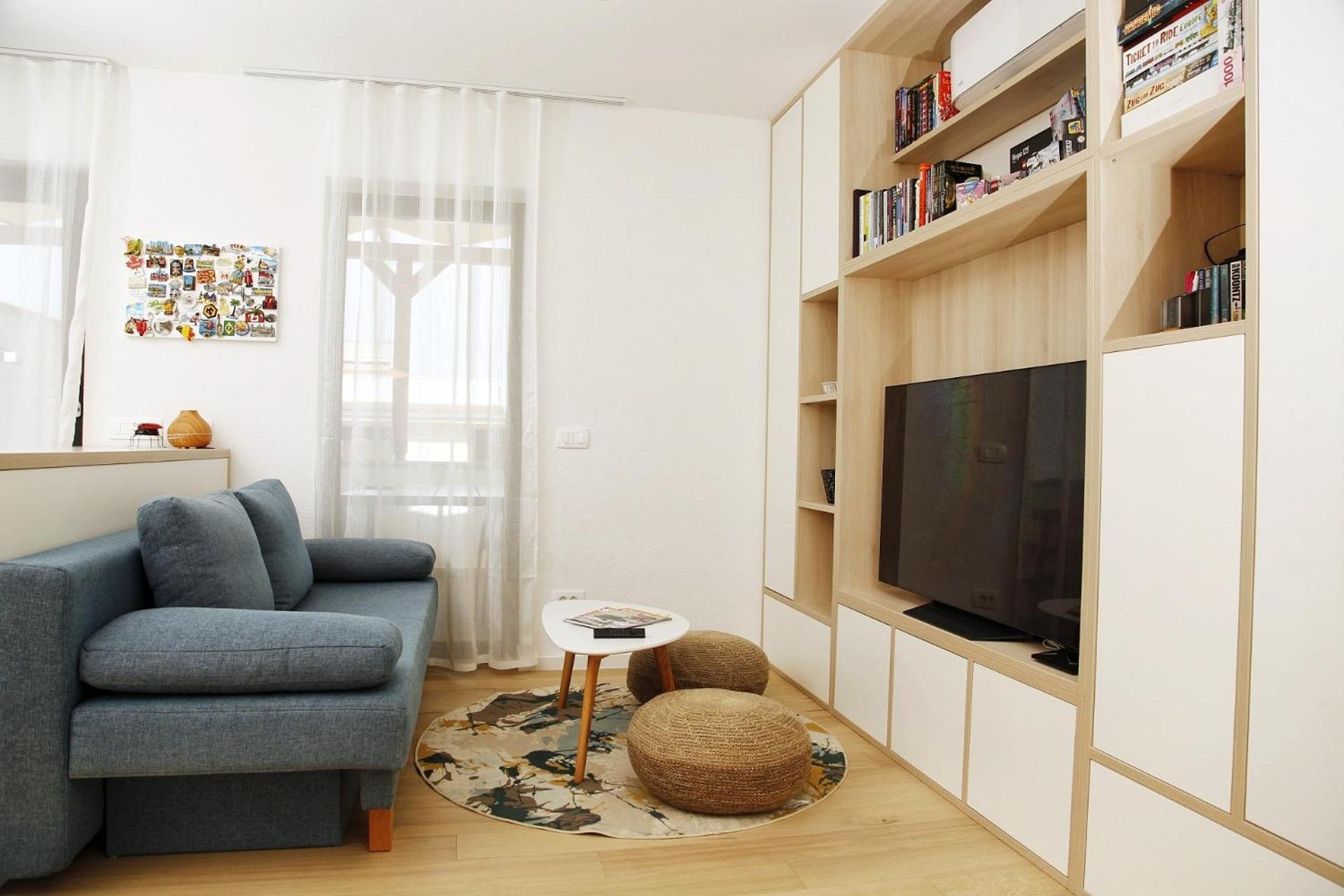Apartment Zaza - Home & Style - King Bed, Modern, Parking Privlaka  Exterior photo