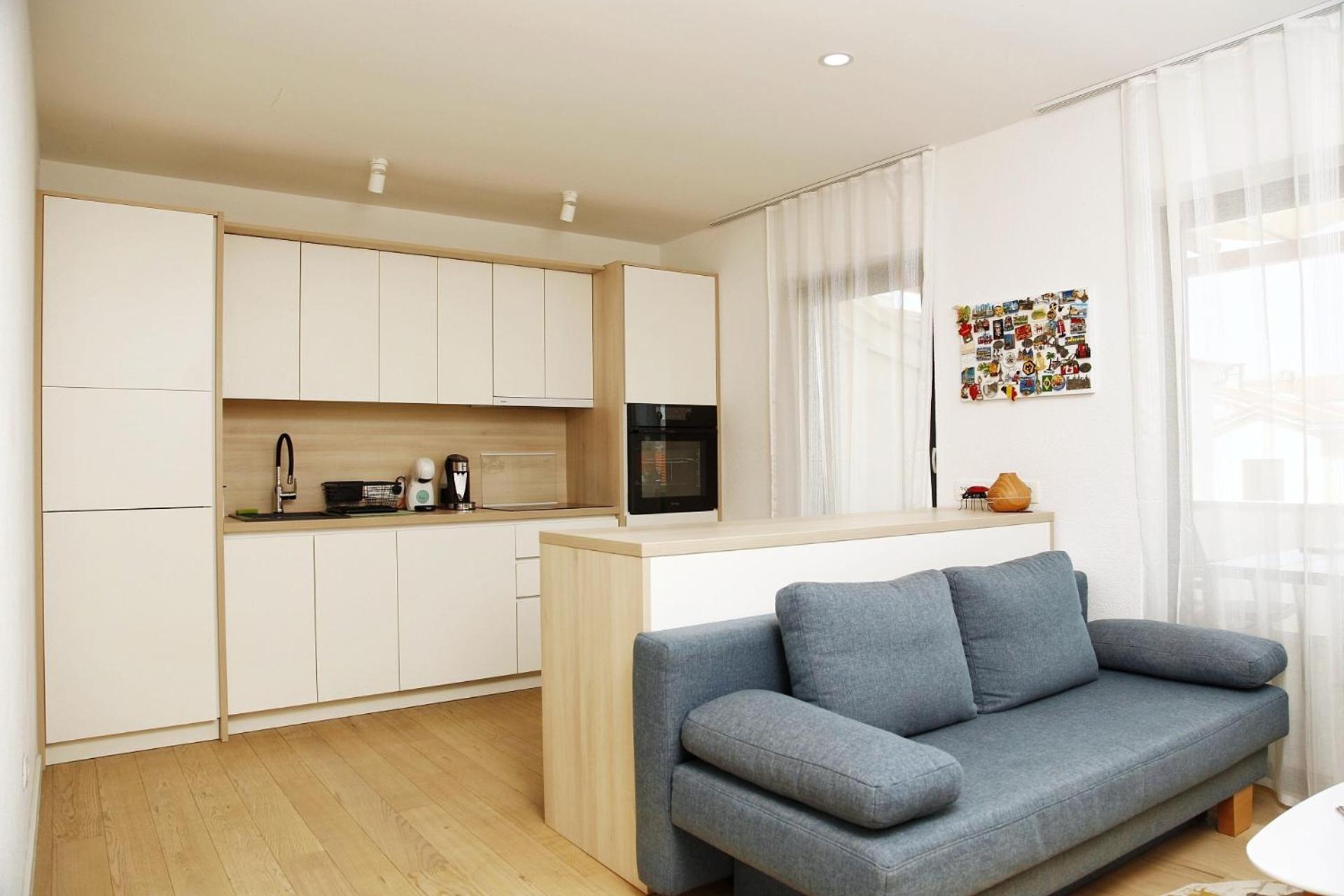 Apartment Zaza - Home & Style - King Bed, Modern, Parking Privlaka  Exterior photo